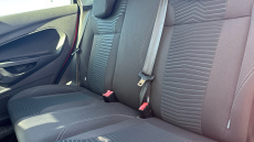 Ford Fiesta 1.25 82 Zetec 5dr Petrol Hatchback